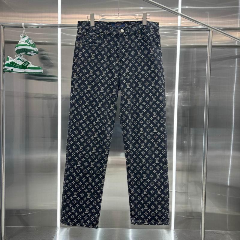 LV Men's Jeans 288